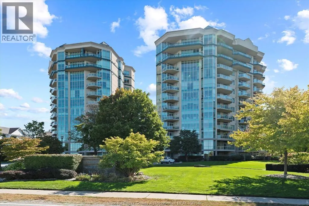 5055 RIVERSIDE DRIVE East Unit# 202