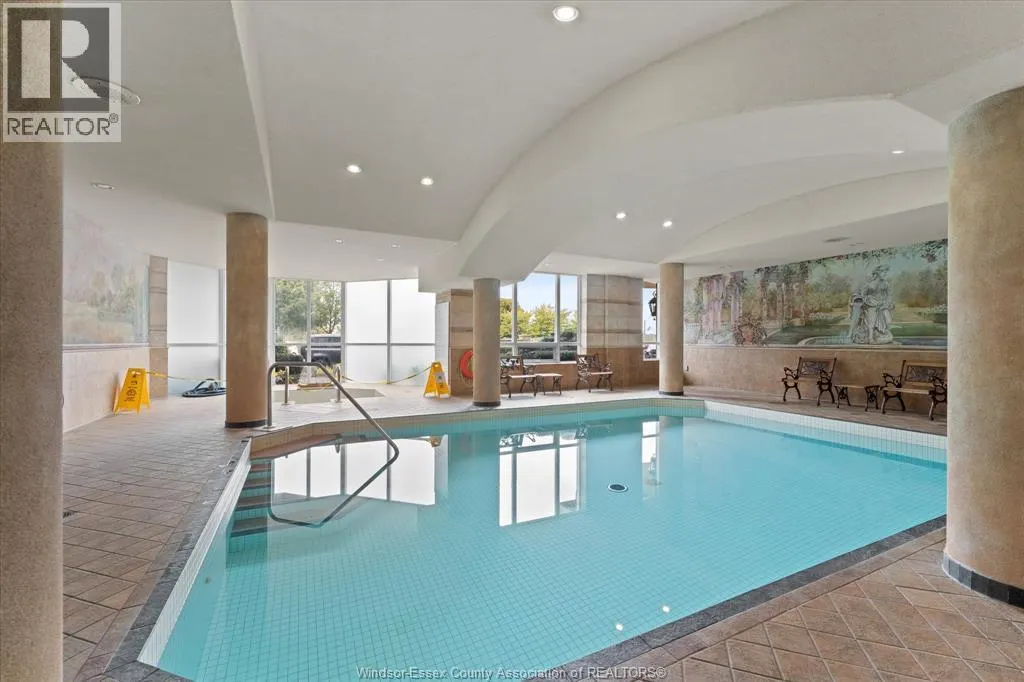 5055 RIVERSIDE DRIVE East Unit# 202