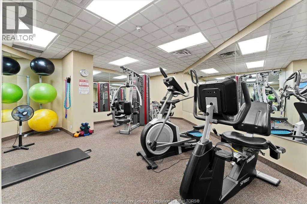 5055 RIVERSIDE DRIVE East Unit# 202