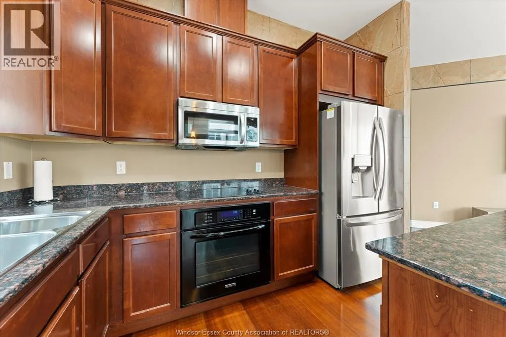 5055 RIVERSIDE DRIVE East Unit# 202