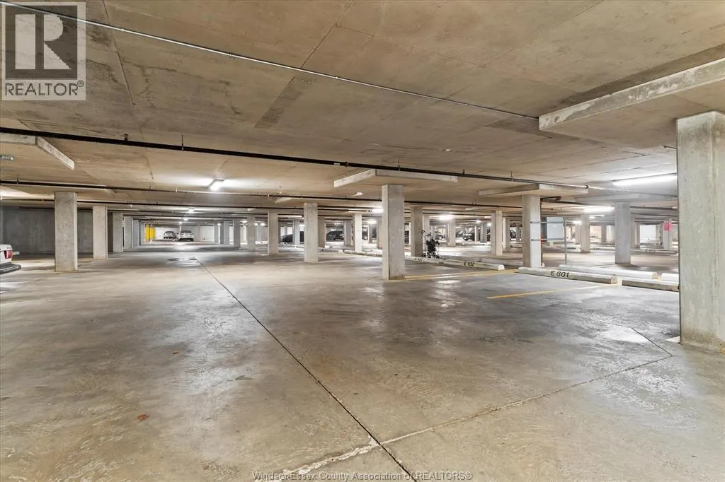 5055 RIVERSIDE DRIVE East Unit# 202