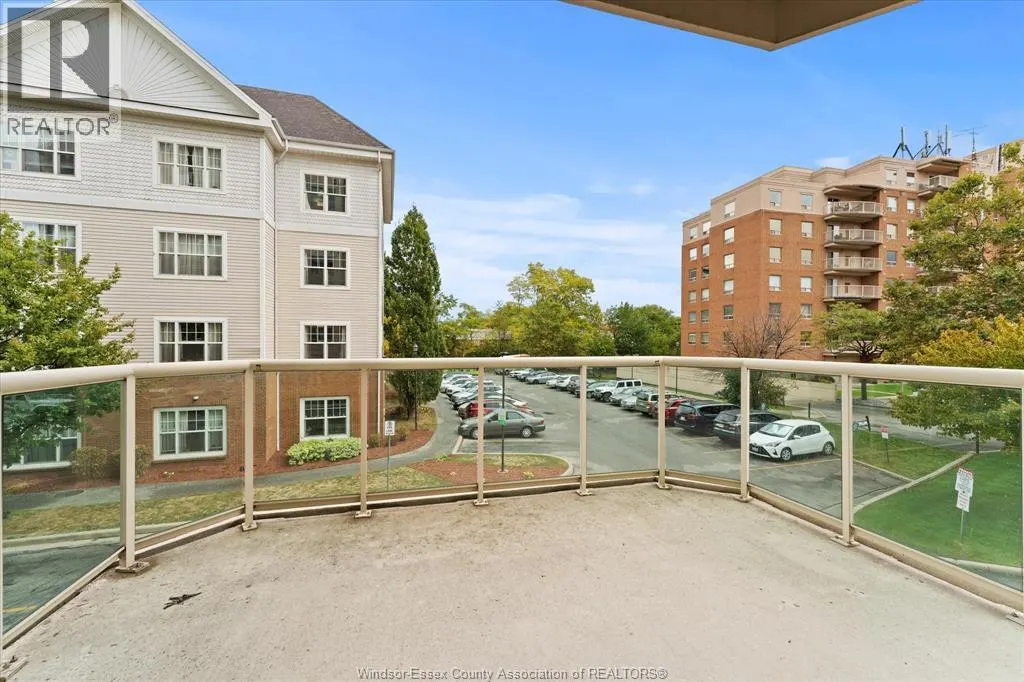 5055 RIVERSIDE DRIVE East Unit# 202