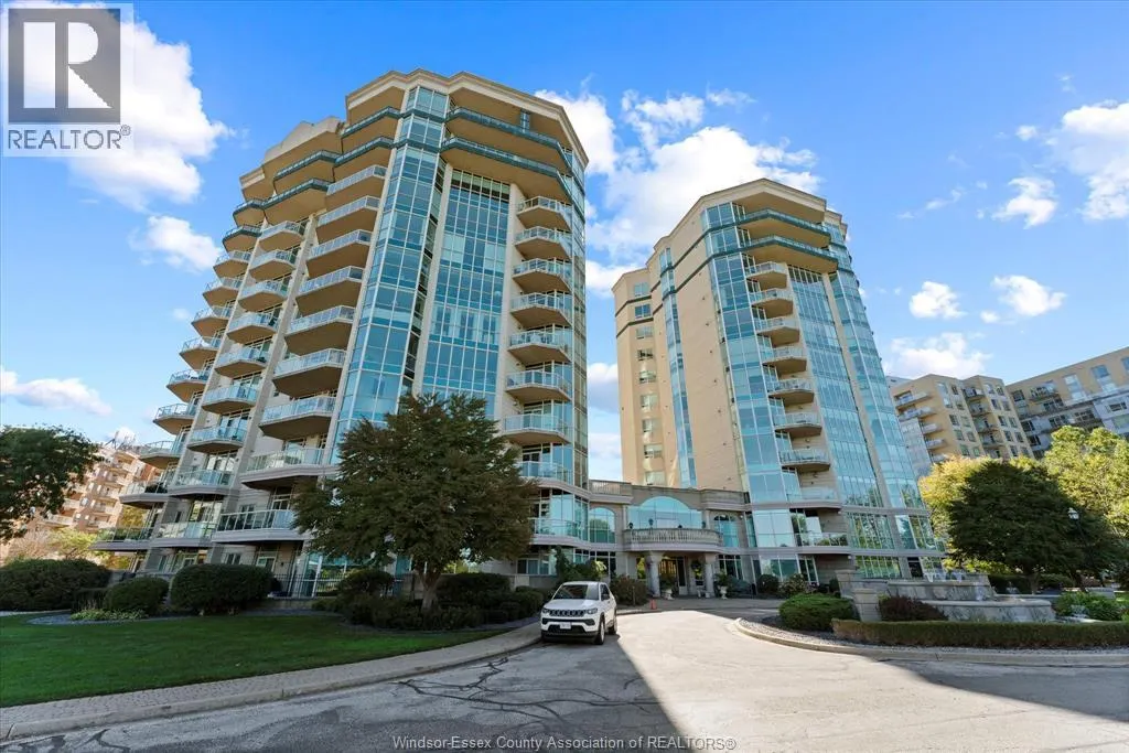 5055 RIVERSIDE DRIVE East Unit# 202