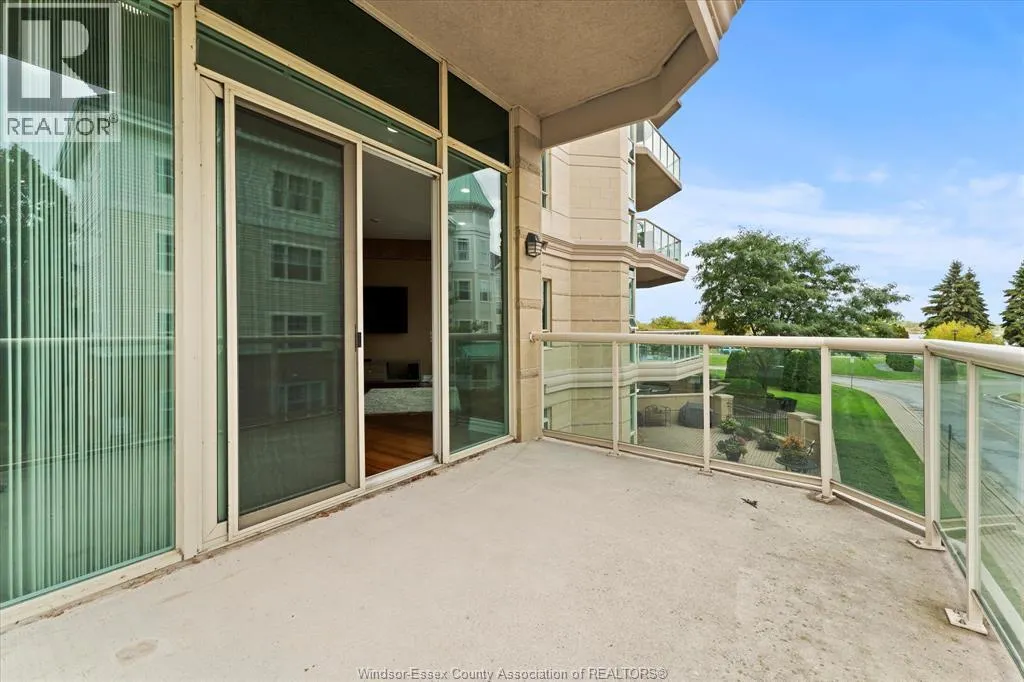 5055 RIVERSIDE DRIVE East Unit# 202