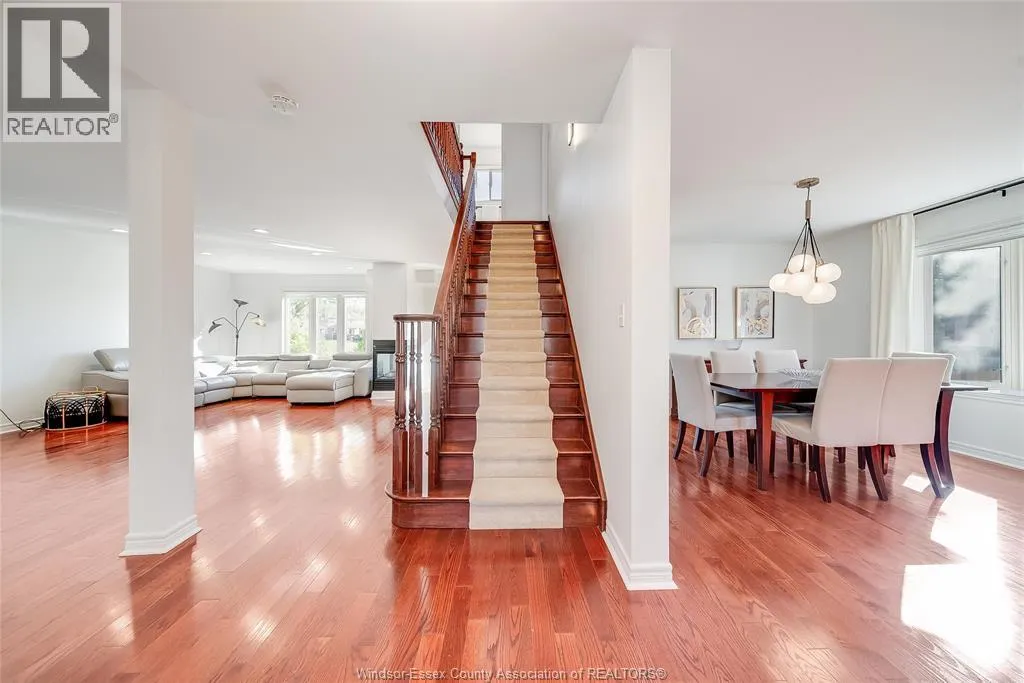 5023 SOUTHWOOD LAKES BOULEVARD