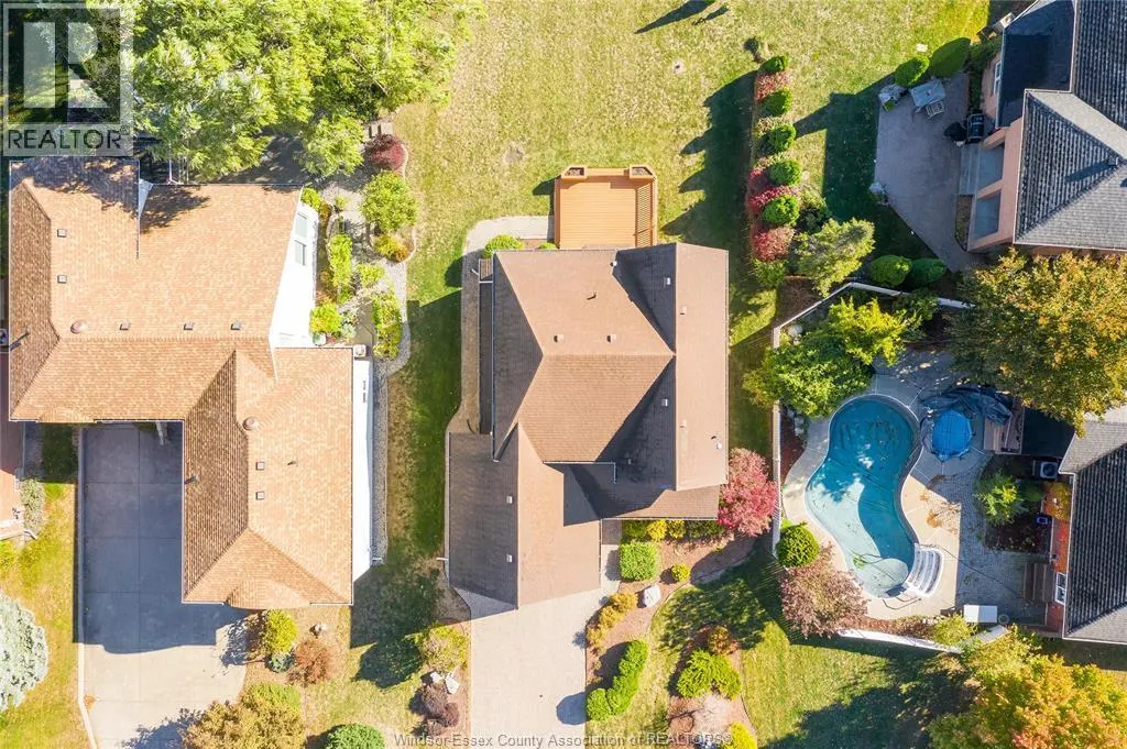 5023 SOUTHWOOD LAKES BOULEVARD