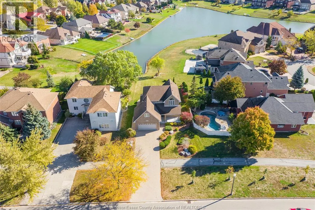 5023 SOUTHWOOD LAKES BOULEVARD