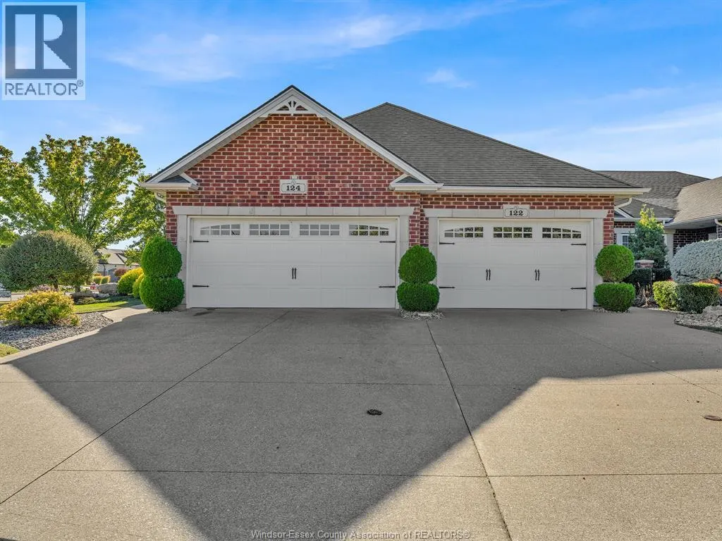 124 KIMBALL DRIVE
