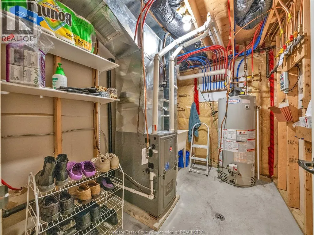 124 KIMBALL DRIVE