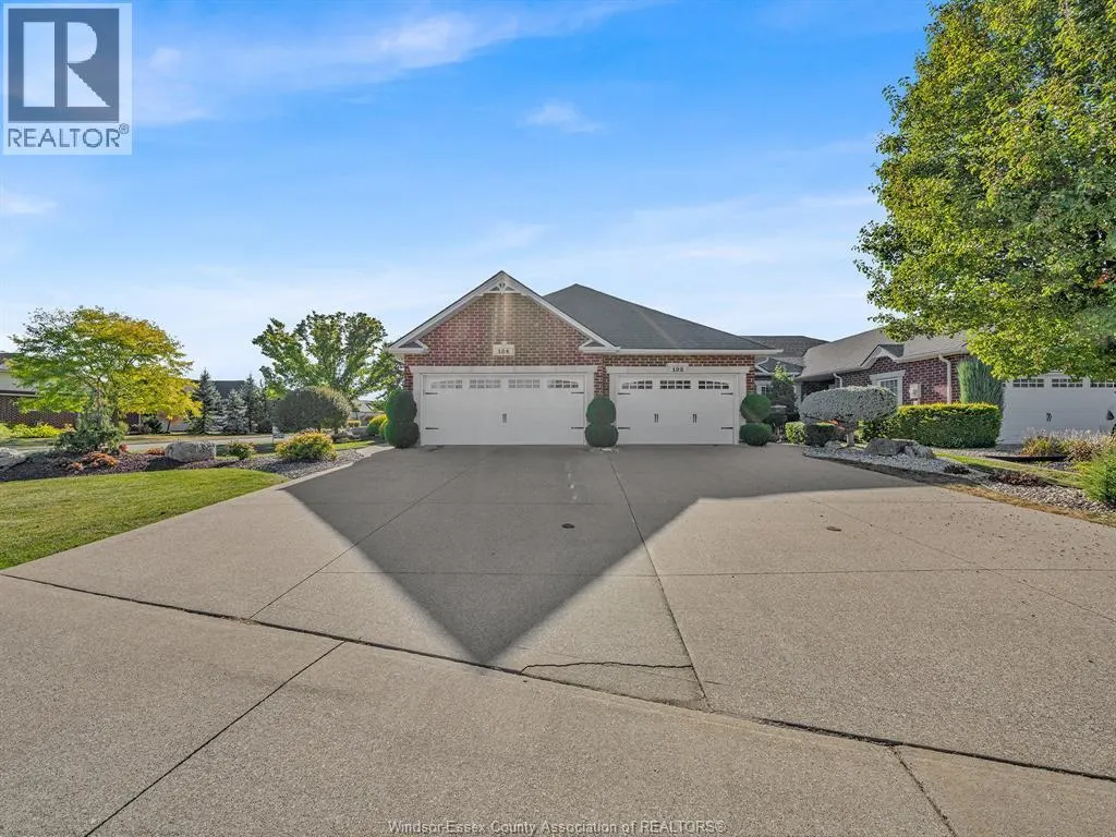 124 KIMBALL DRIVE