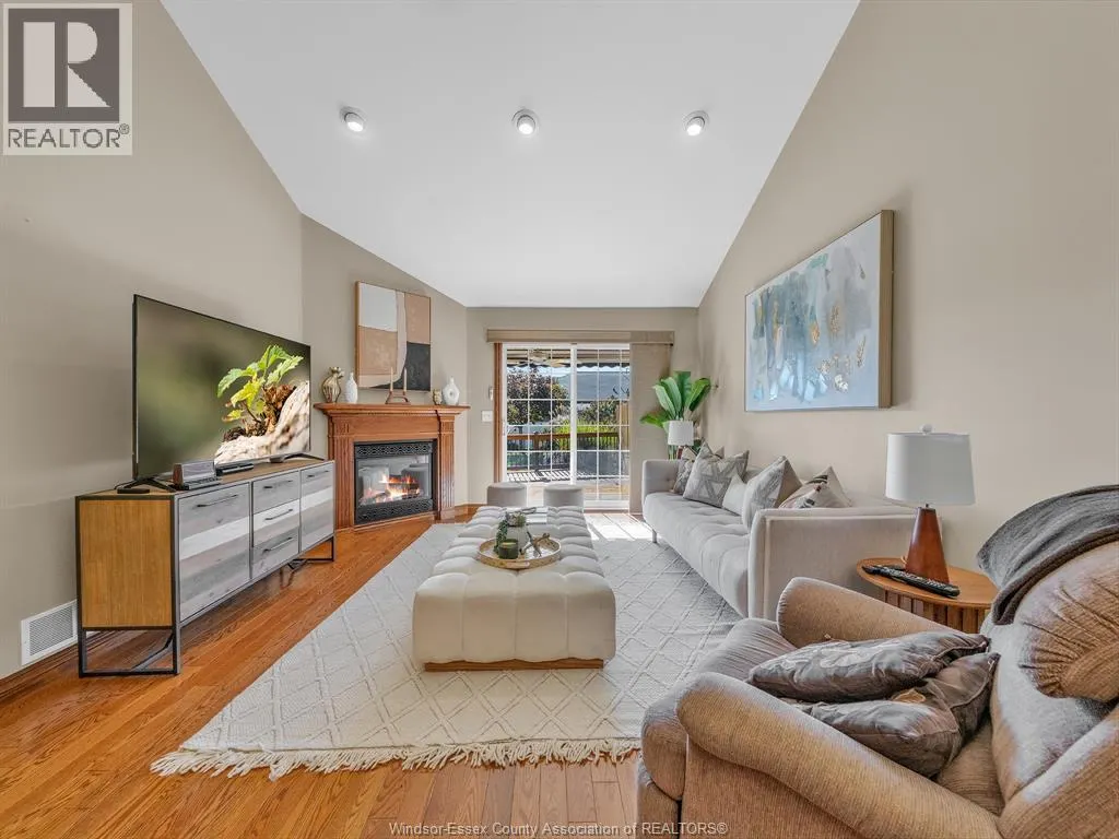 124 KIMBALL DRIVE