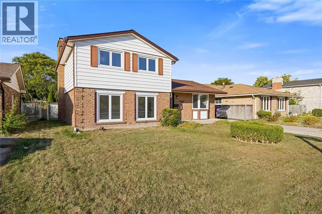 1345 Wiltshire DRIVE