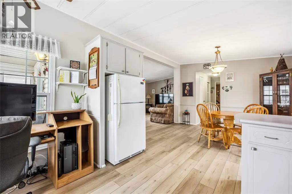5700 Blackwell Sideroad Unit# 29, #29