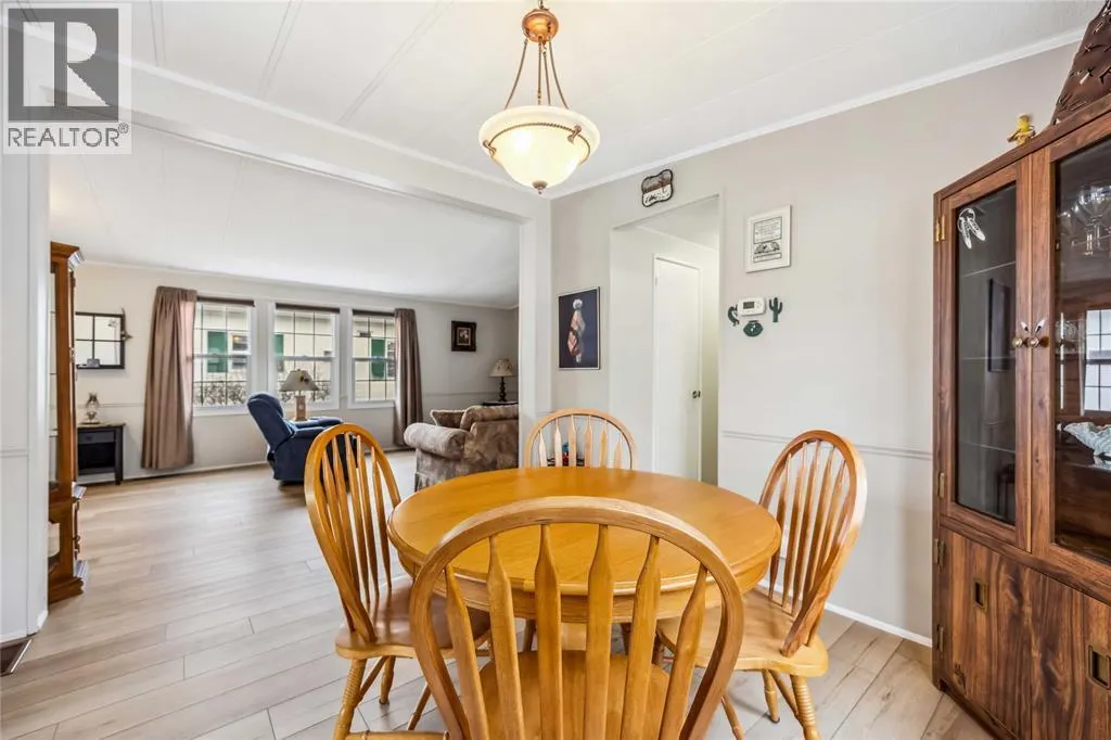 5700 Blackwell Sideroad Unit# 29, #29