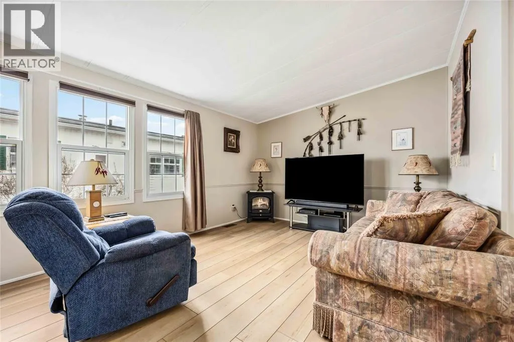 5700 Blackwell Sideroad Unit# 29, #29
