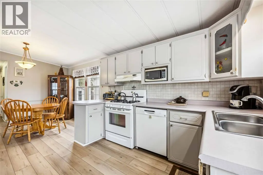 5700 Blackwell Sideroad Unit# 29, #29