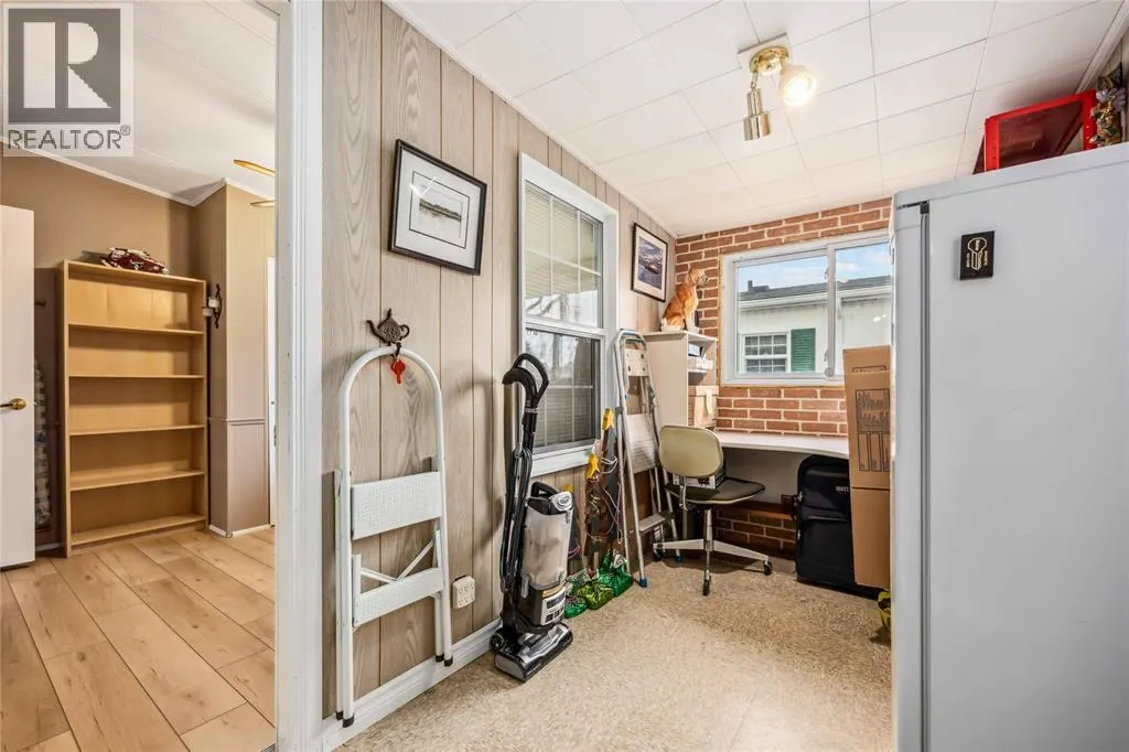5700 Blackwell Sideroad Unit# 29, #29