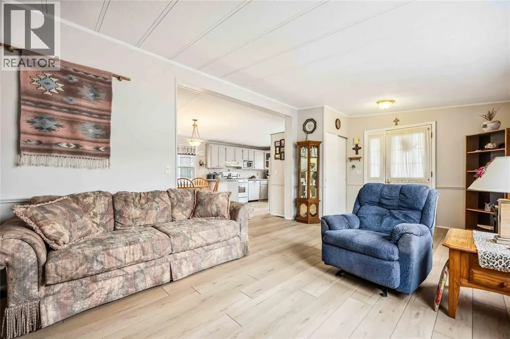 5700 Blackwell Sideroad Unit# 29, #29