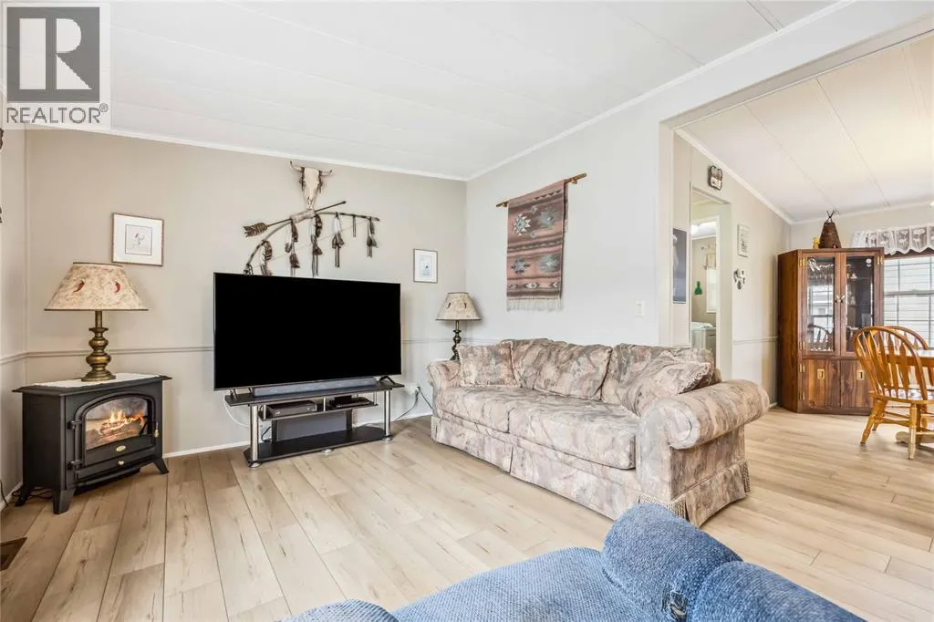 5700 Blackwell Sideroad Unit# 29, #29
