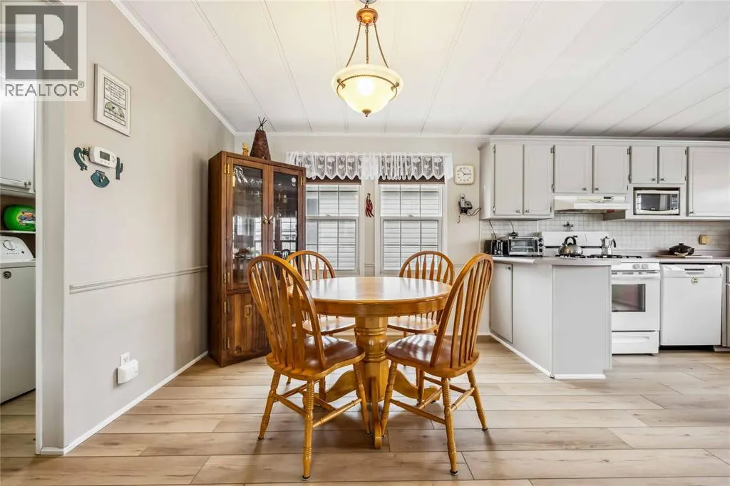 5700 Blackwell Sideroad Unit# 29, #29