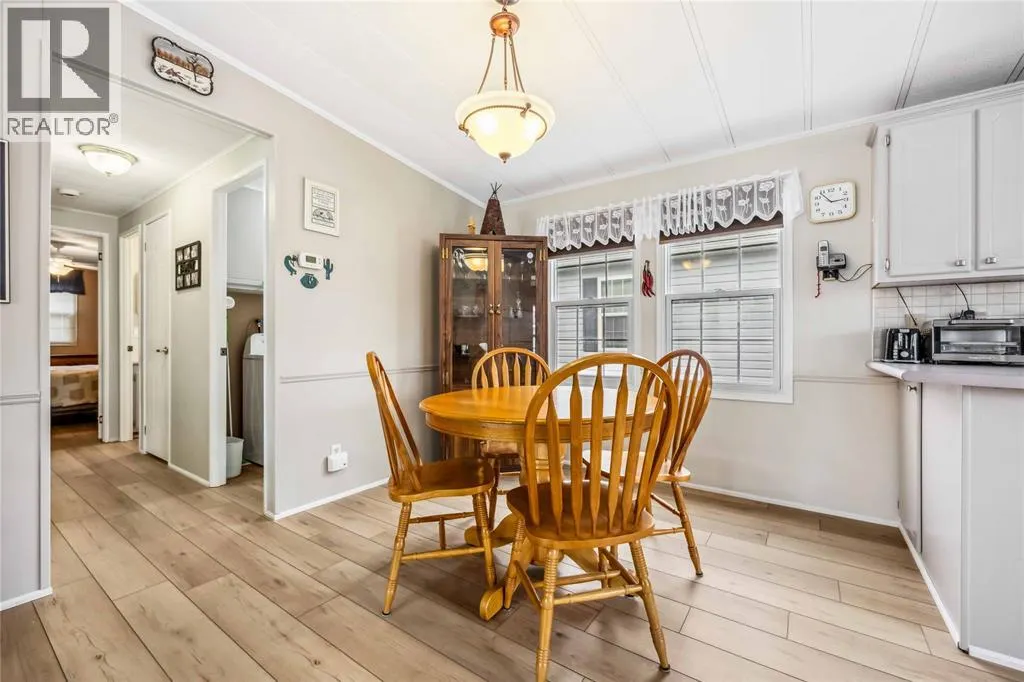 5700 Blackwell Sideroad Unit# 29, #29