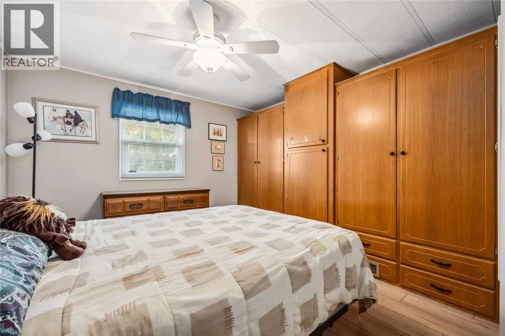 5700 Blackwell Sideroad Unit# 29, #29