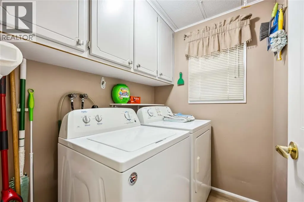 5700 Blackwell Sideroad Unit# 29, #29