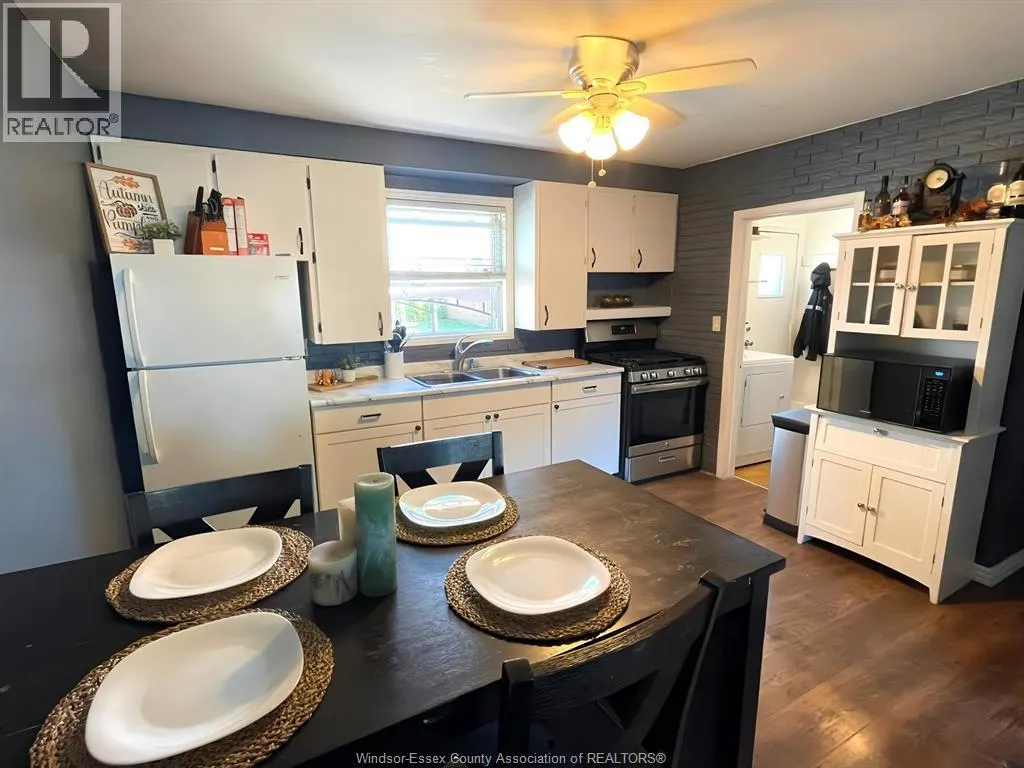 2980 CLEMENCEAU