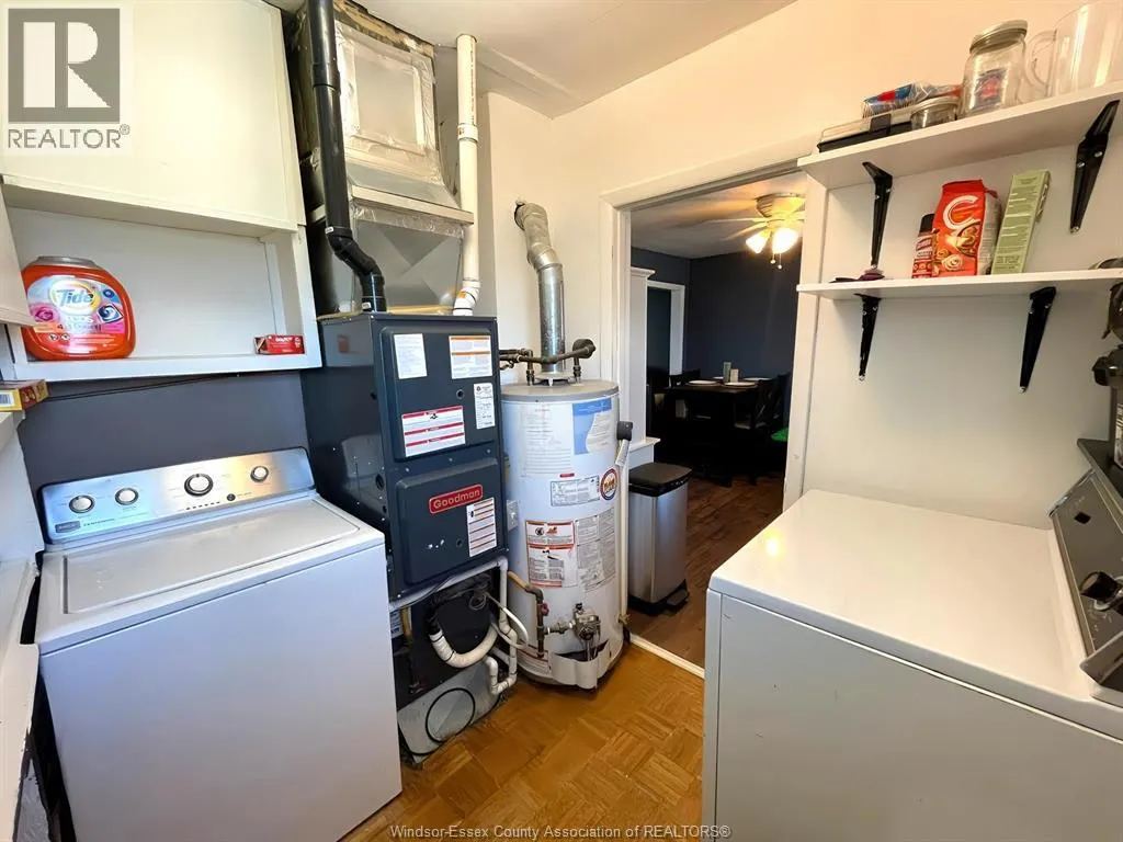 2980 CLEMENCEAU