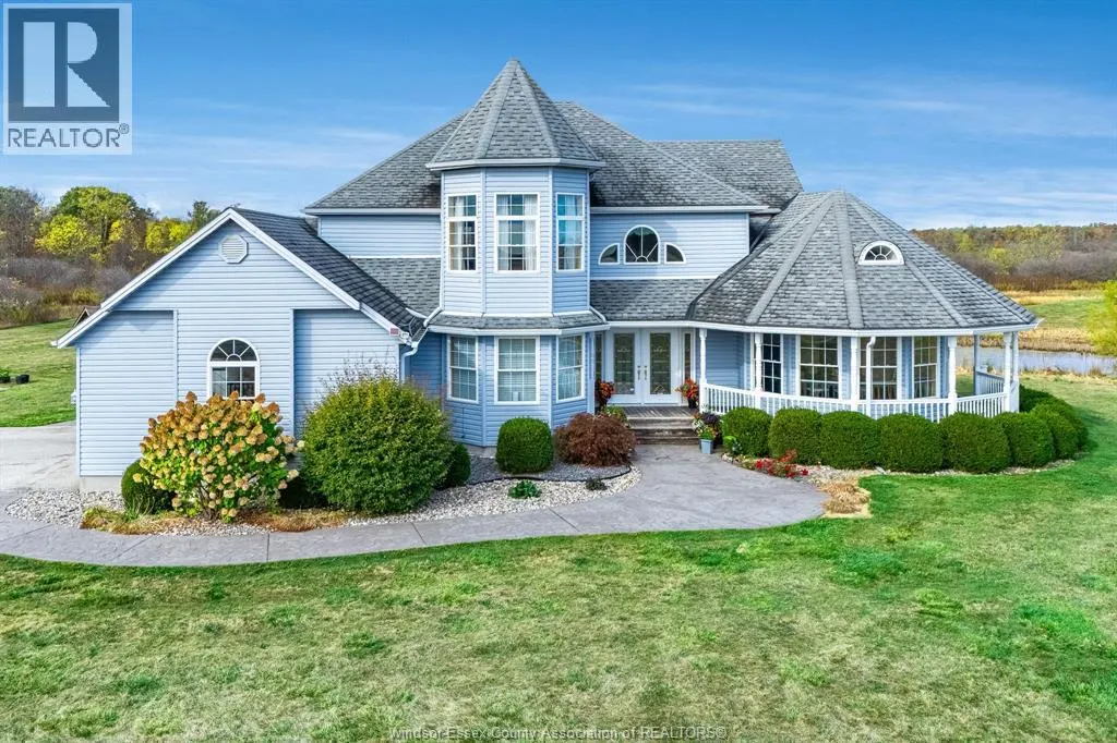 1951 BRIDGEN ROAD