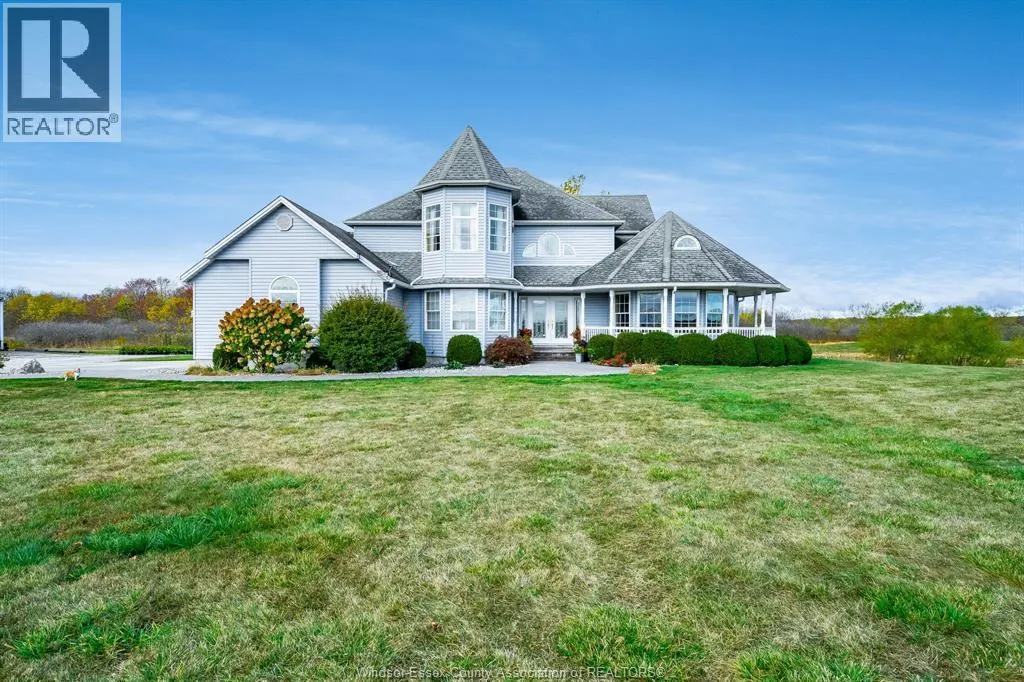 1951 BRIDGEN ROAD