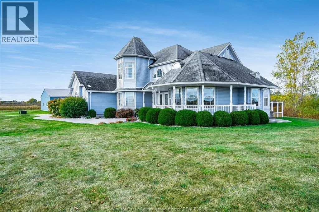 1951 BRIDGEN ROAD