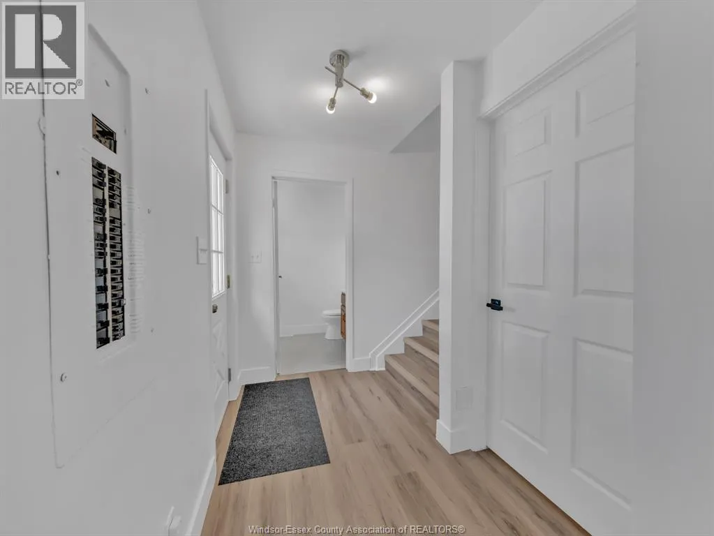 1361 CHAPPELL AVENUE