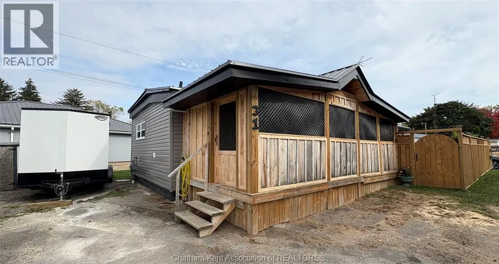 9480 LONGWOODS ROAD Unit# 31