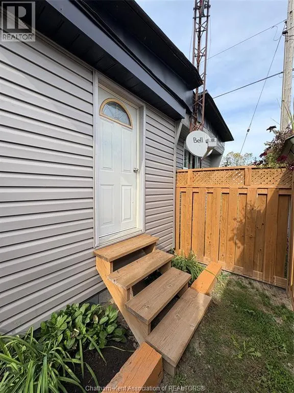 9480 LONGWOODS ROAD Unit# 31