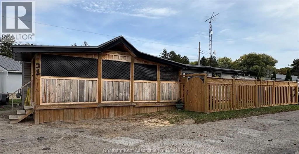 9480 LONGWOODS ROAD Unit# 31