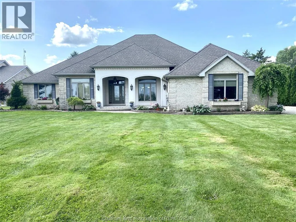 7635 River View LINE