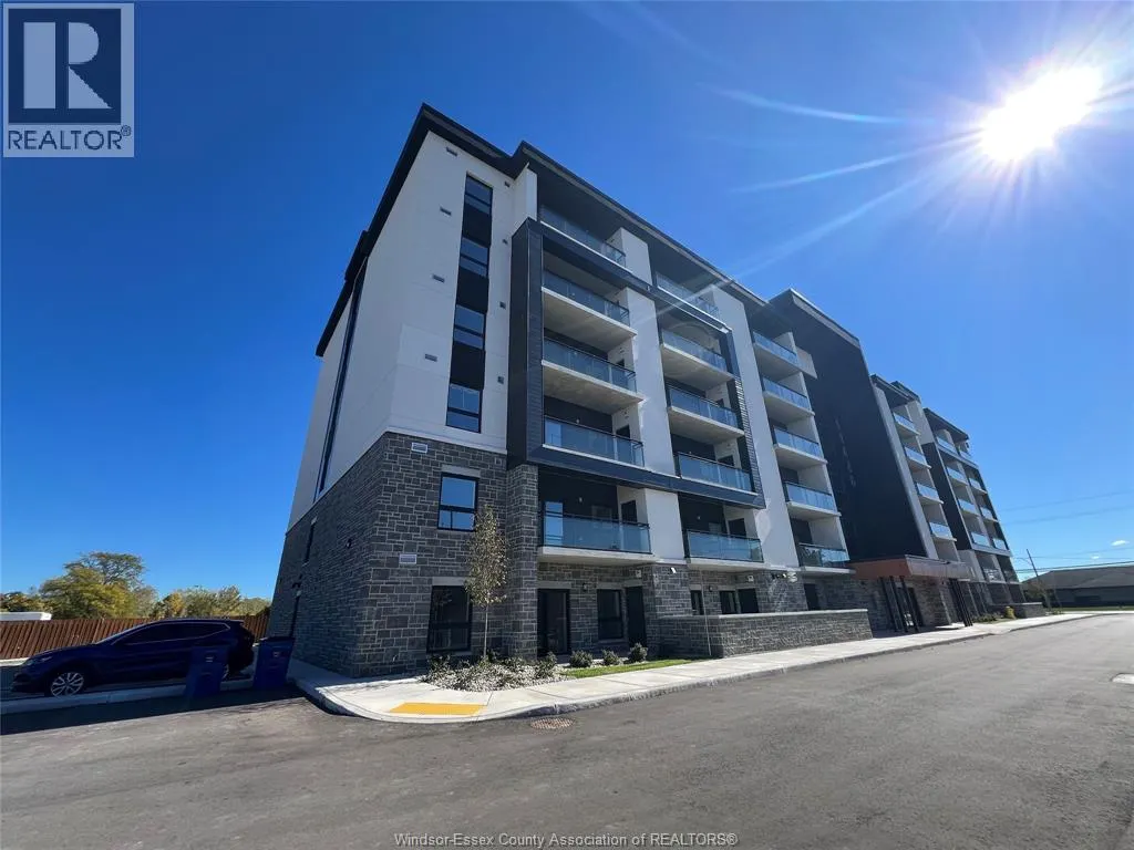 11646 TECUMSEH Road Unit# 301