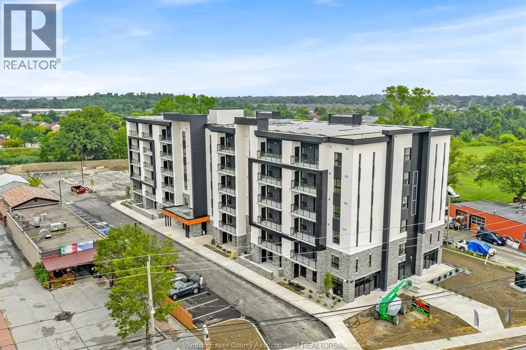 11646 TECUMSEH Road Unit# 301