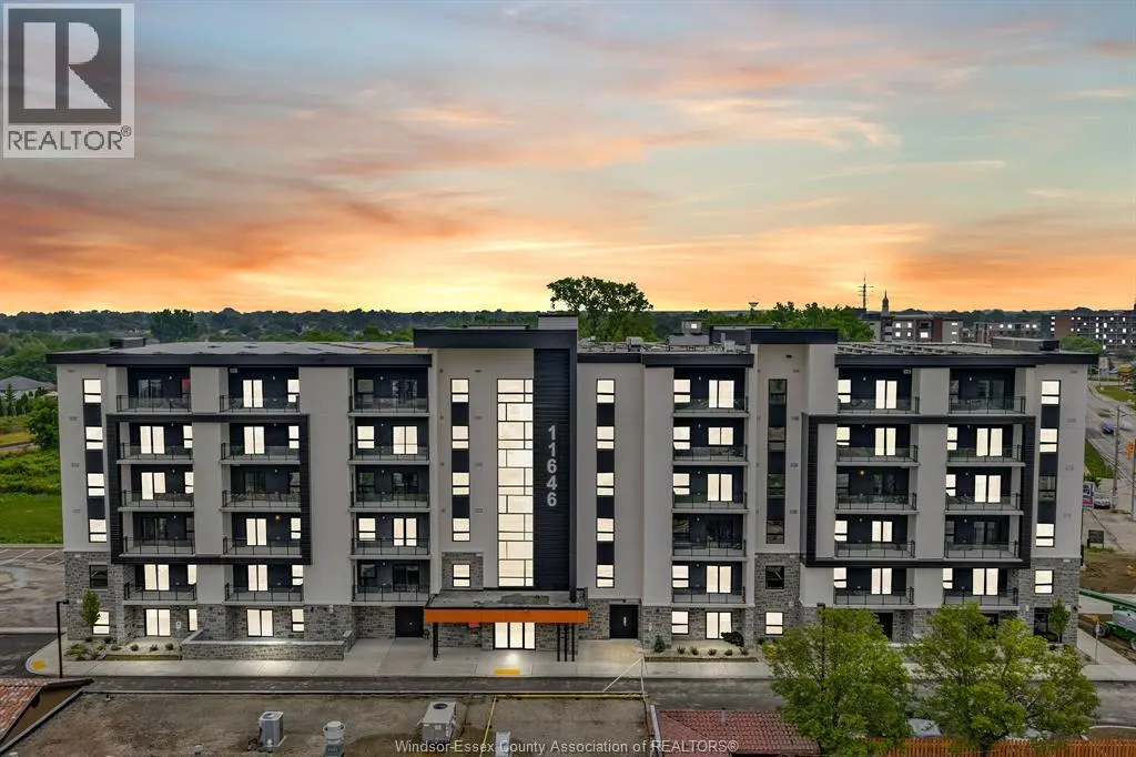 11646 TECUMSEH Road Unit# 301