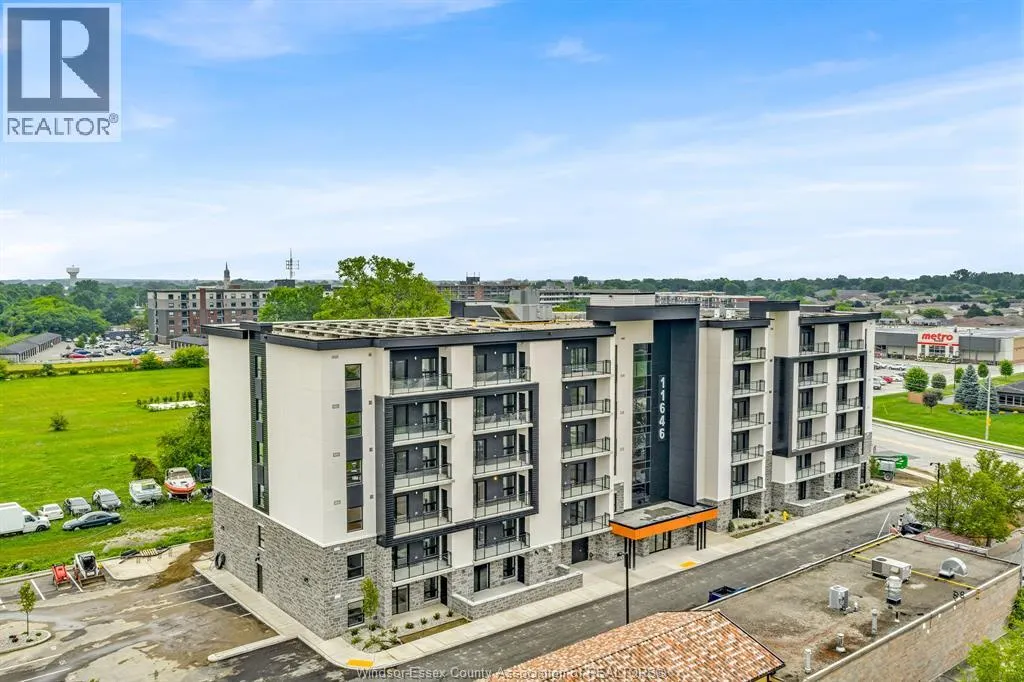 11646 TECUMSEH Road Unit# 301