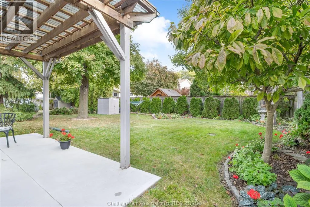 36 Garden Path