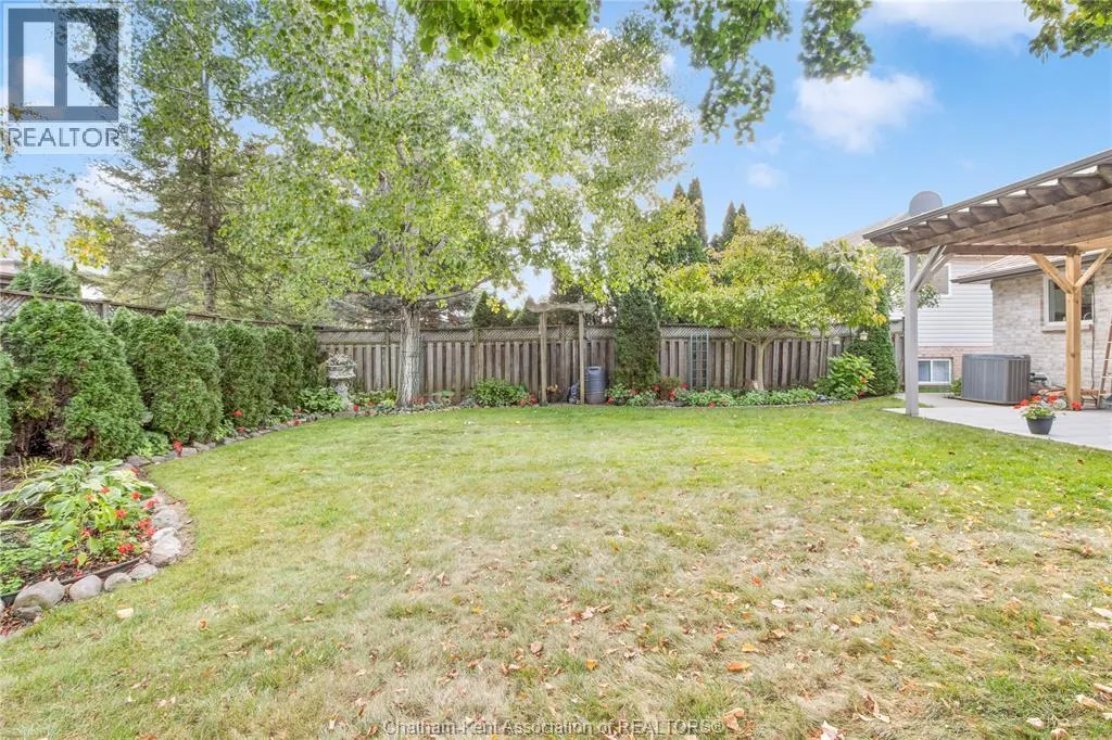 36 Garden Path