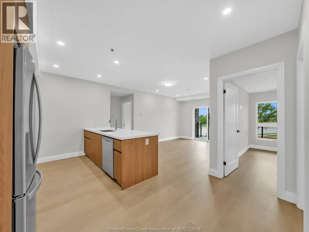 11646 TECUMSEH Road Unit# 307
