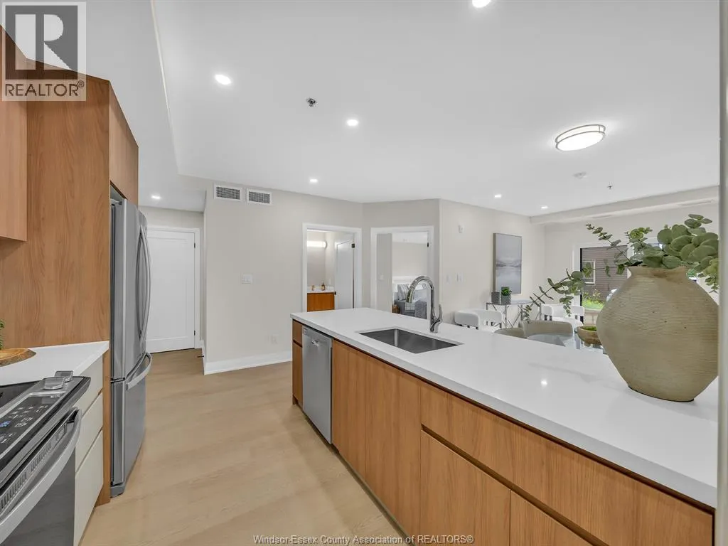 11646 TECUMSEH Road Unit# 307