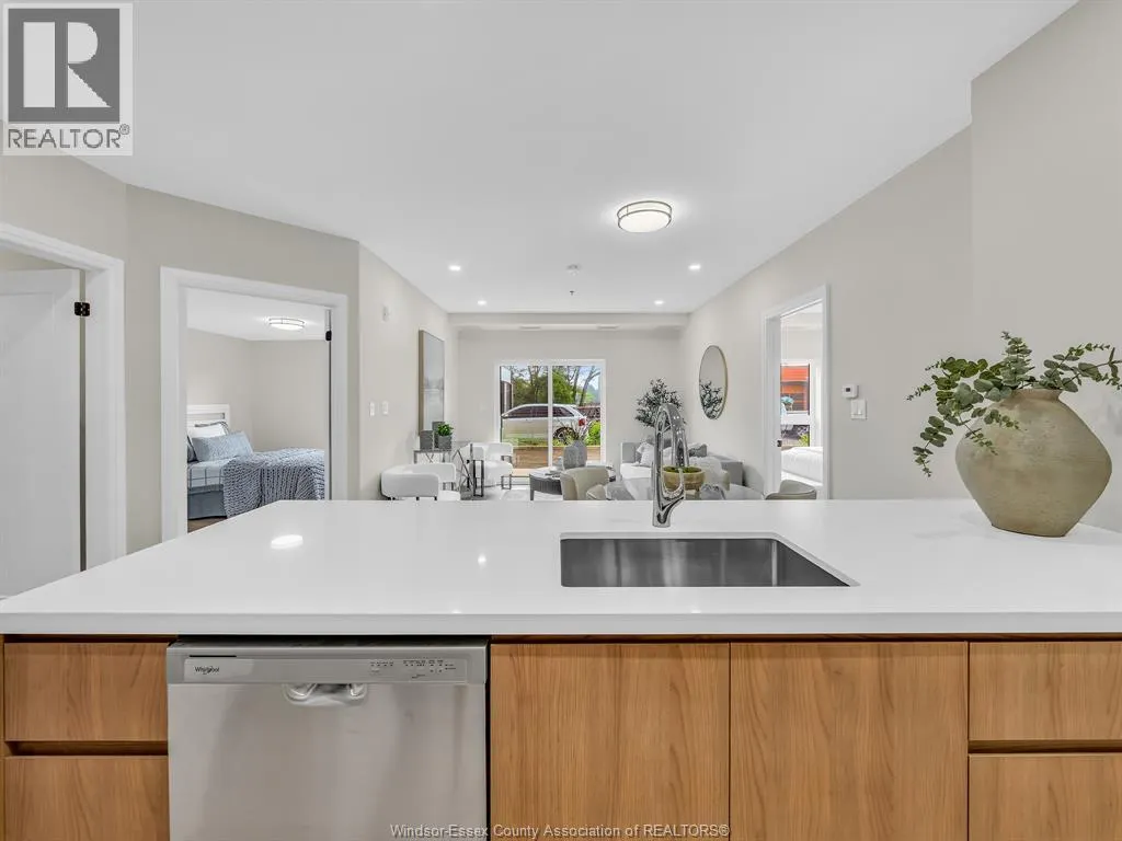 11646 TECUMSEH Road Unit# 307