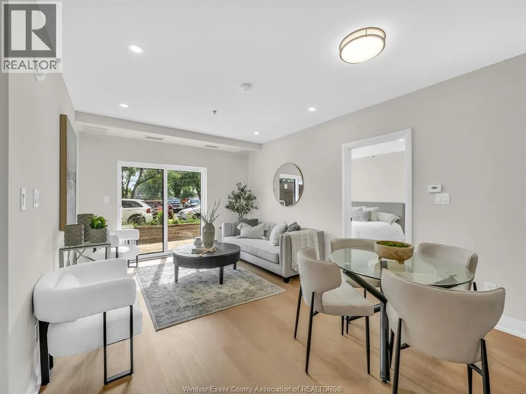 11646 TECUMSEH Road Unit# 307