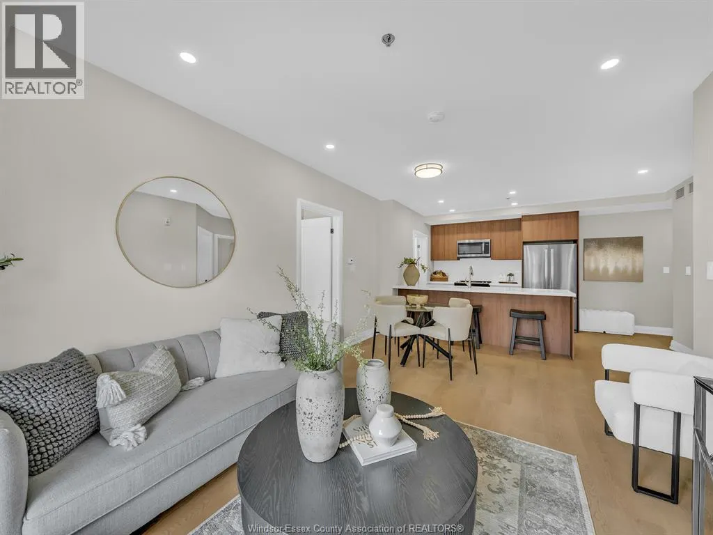 11646 TECUMSEH Road Unit# 307