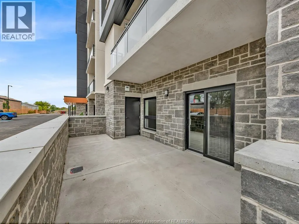 11646 TECUMSEH Road Unit# 307