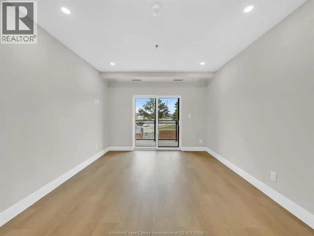11646 TECUMSEH Road Unit# 307